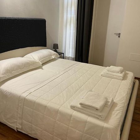 Li Turnisi Apartment Lecce Exterior foto